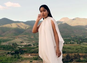 Mercedes-Benz Fashion Week celebrará la moda mexicana en Oaxaca