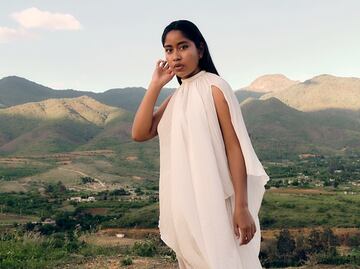 Mercedes-Benz Fashion Week celebrará la moda mexicana en Oaxaca