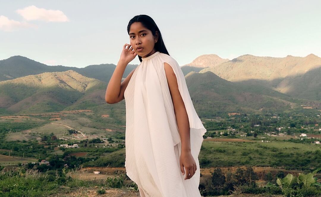 Foto: Mercedes-Benz-Fashion-Week-Oaxaca