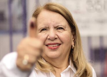 Loretta Ortiz Ahlf, de diputada de Morena a ministra de la Corte; permanece en el Máximo Tribunal tras elección judicial