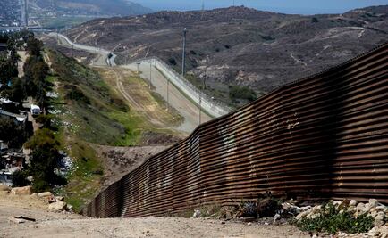 Frontera entre México y EU "no es una zona de guerra": Episcopado