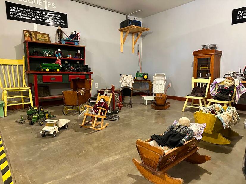 Foto: Omar Moreno/El Universal