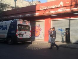 Adolescente mata a guardia de seguridad en un Bodega Aurrerá express de la Cuauhtémoc; intentaba robar mercancía