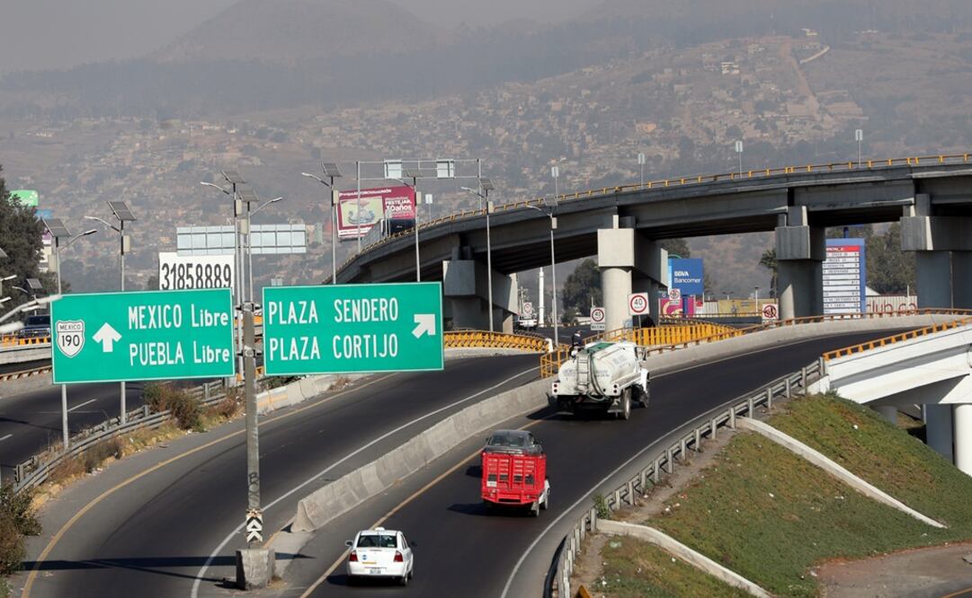 Foto: Archivo / EL UNIVERSAL 