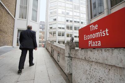 Pearson vende "The Economist" a los Agnelli