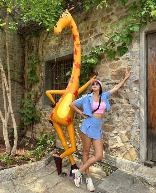 Foto: Instagram @arisipics