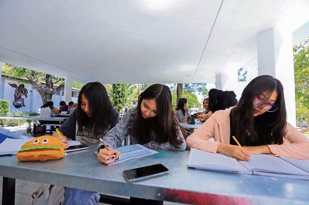 Estos son algunos de los requisistos para la beca SEP para escuelas particulares. Foto: Archivo / EL UNIVERSAL
