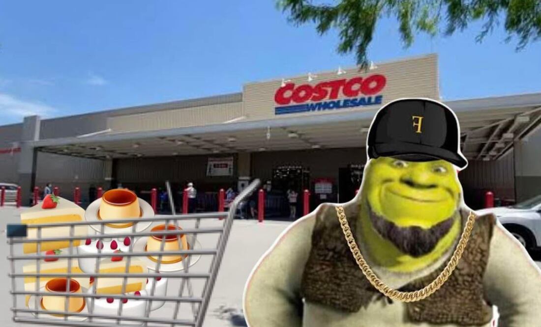 ¿No más revendedores? Reportan que Costco limita venta de pasteles y se desatan los memes