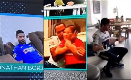 Las curiosidades de la Jornada 1 en la eLiga MX