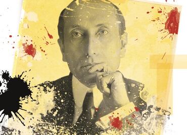 La tragedia de los Nervo: Catalina