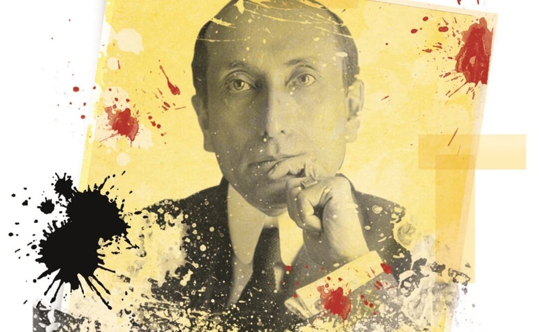 La tragedia de los Nervo: Catalina