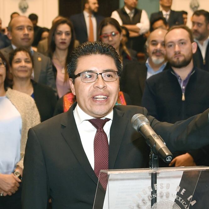 Fotografía: Alberto Vanegas. (CORTESÍA)