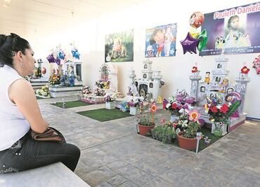 A casi una década de incendio en Guardería ABC no hay responsables en prisión, lamentan