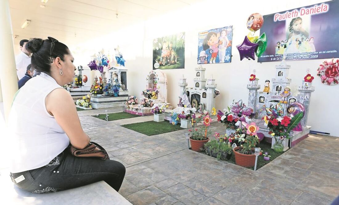 Foto: Archivo EL UNIVERSAL