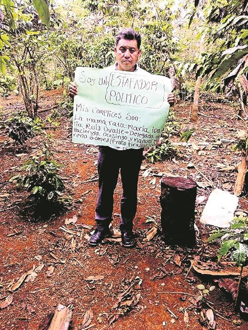 El diputado suplente del Verde, Ricardo López, acusado por fraude de 1.5 mdp (ESPECIAL)