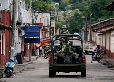 Ataque en Totolapan, dirigido a líder de la Familia Michoacana, según versión
