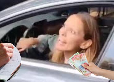 Lady racista: ¿qué sanción podría enfrentar Ximena Pichel tras el insulto racista a policía de CDMX?; esto se sabe