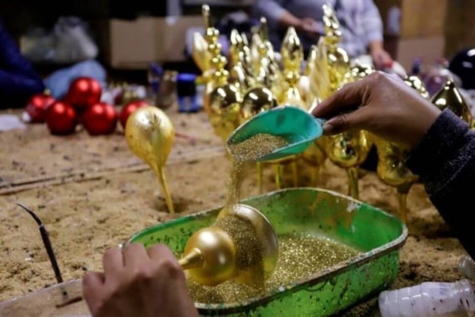 6 lugares donde comprar tu árbol de Navidad y pasar un gran día