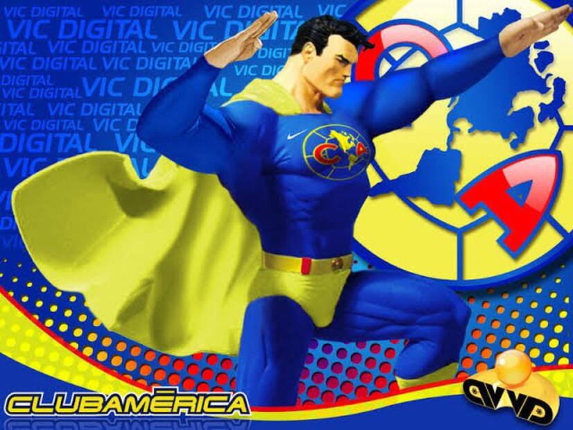 Memes del América en la Concachampions - Foto: Especial