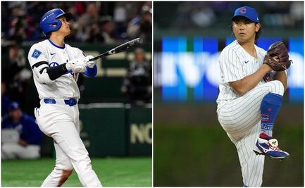 Shohei Ohtani y la comitiva japonesa darán inicio a la campaña ante su gente; ¿dónde y a qué hora EN VIVO ver la Tokyo Series?