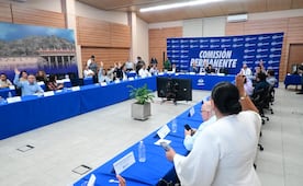 PAN elige a sus "corcholatas" rubo a elecciones en Guanajuato; destaca participación ciudadana en la selección
