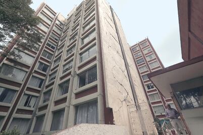 De ésta voy a salir: Socorro Méndez