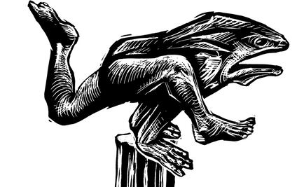 El caso Iguala y el falso Rana 