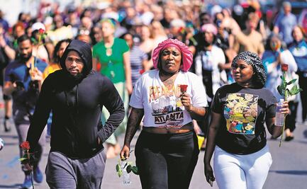 Vigilias en NY por tiroteo; el atacante fue a clínica mental