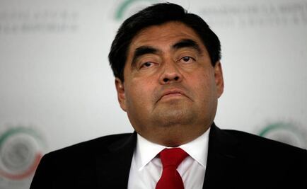 Barbosa va por extraordinario para sacar ley anticorrupción