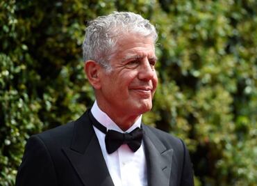 Hija de Anthony Bourdain canta en NY