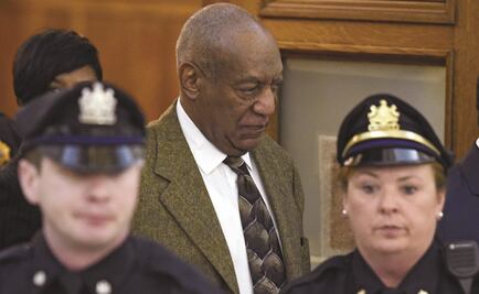 Acuerdo para no juzgar a Cosby es inválido: Fiscal