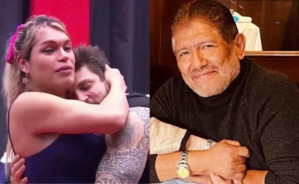 Wendy Guevara y Nicola Porcella aparecerán en la próxima telenovela de Juan Osorio.
Fotos: Instagram