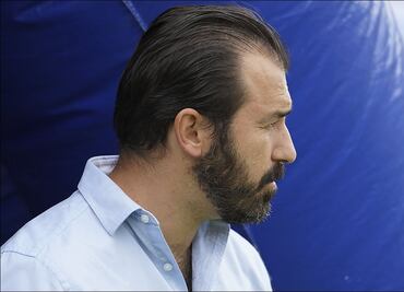 Cruz Azul busca desesperadamente a su director deportivo