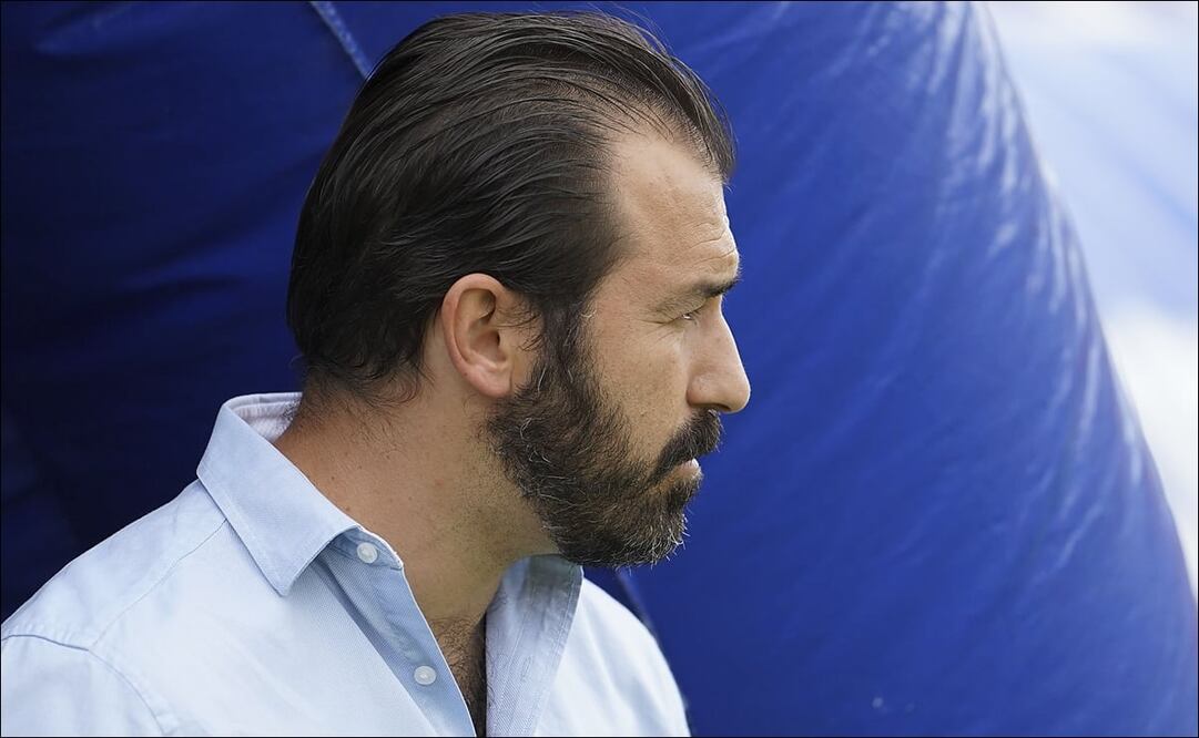 Joaquín Beltrán. Foto: Imago 7