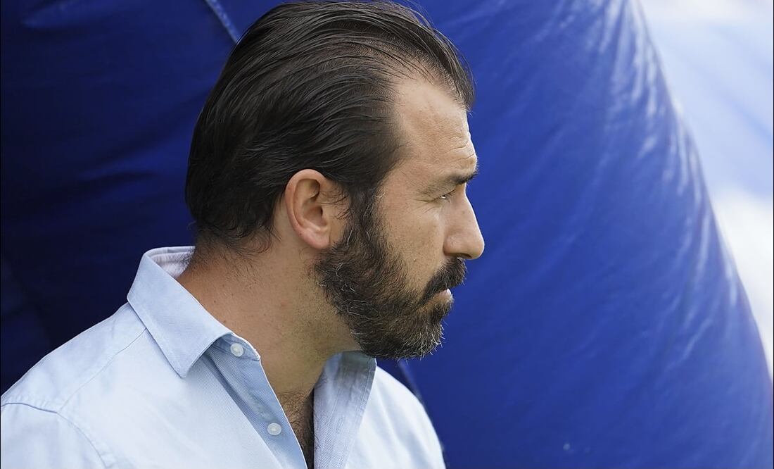 Joaquín Beltrán. Foto: Imago 7