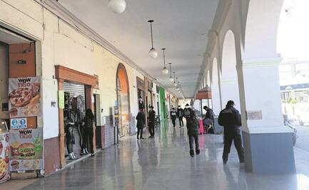 Crisis de seguridad en municipio de Edomex