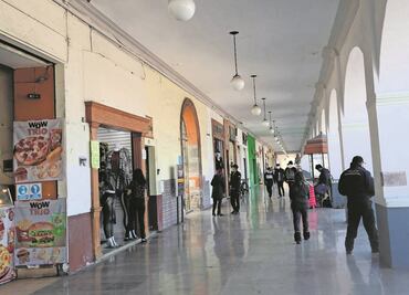 Crisis de seguridad en municipio de Edomex