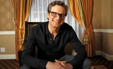 Colin Firth se une a secuela de "Mary Poppins"