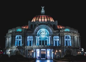 Hoy miércoles se llevará a cabo la segunda Noche de Museos de la CDMX