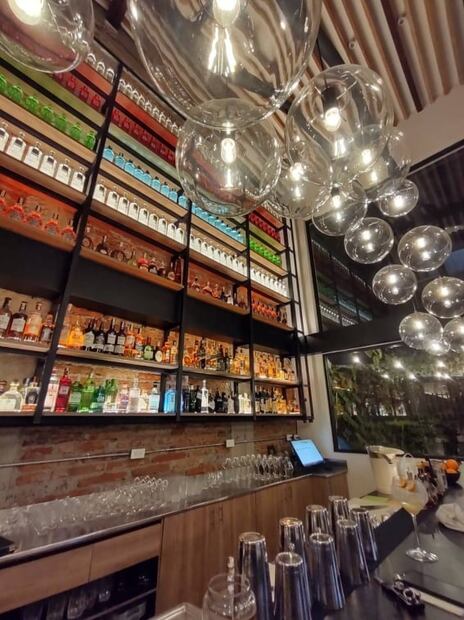 Destino culinario: así es la alta gastronomía en Quito, Ecuador