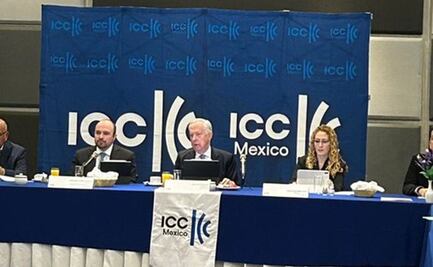 Escasez de energía, violencia y falta de Estado de derecho en México alejan inversiones: ICC México