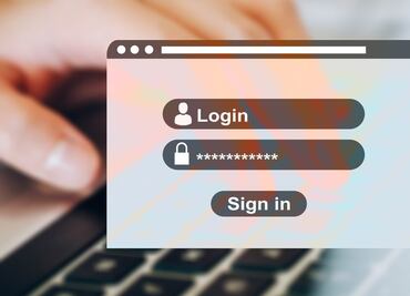 ¿Te sabes tus contraseñas? Estás cometiendo un error de seguridad
