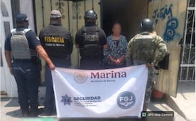 Recuperan 11 predios en operativo "Restitución de Inmuebles" en Edomex; suman 174 propiedades