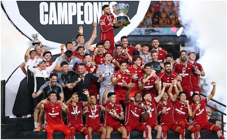 Concacaf Champions Cup 2027 será histórica para la Liga MX; ¿Por qué razón?