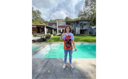 Luisito Comunica abre nuevo restaurante