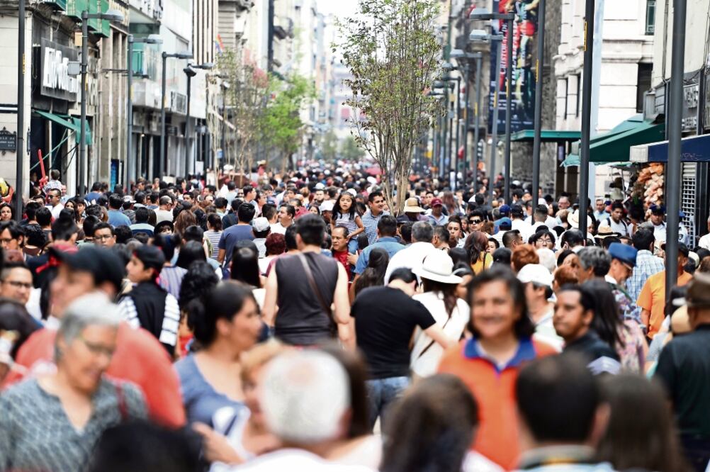 En 2016 la Ciudad recaudó 406.9 millones de pesos por cobro por prestación de servicios de hospedaje, considerado un máximo histórico en comparación con los 347.8 millones de pesos de 2015 (FOTO: ARCHIVO EL UNIVERSAL)