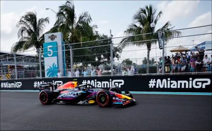 Gran Premio de Miami: ¿Cuándo y dónde ver a Checo Pérez en su siguiente carrera?