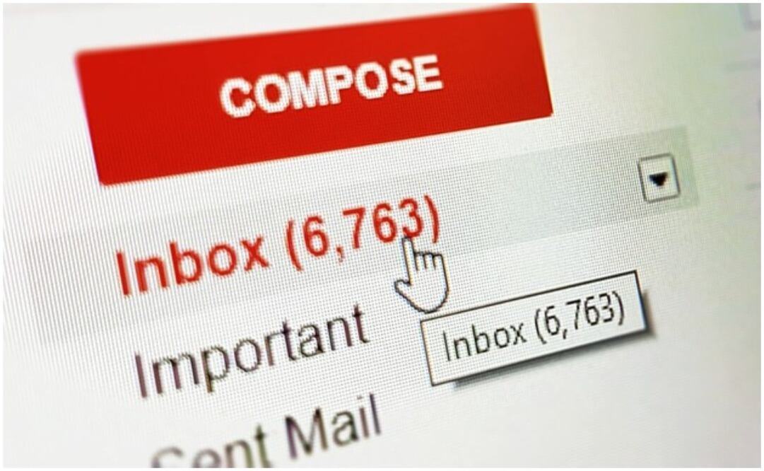 Aunque no puedas enviar correos, éste se guardará y se mandará de manera automática cuando te conectes a una red. (Foto: Pixabay/capturas de pantalla)