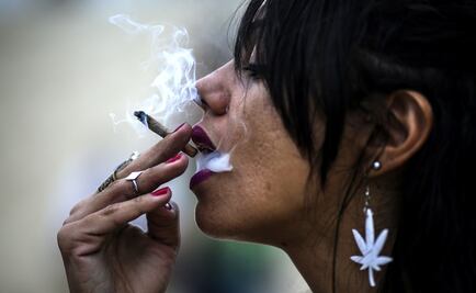 De la Madrid prende debate sobre marihuana en México