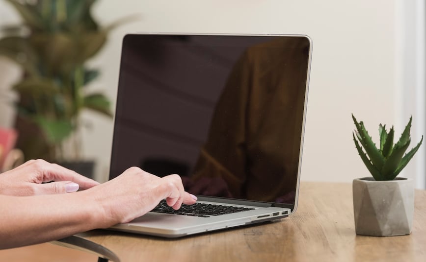 MacBook  Foto: Freepik